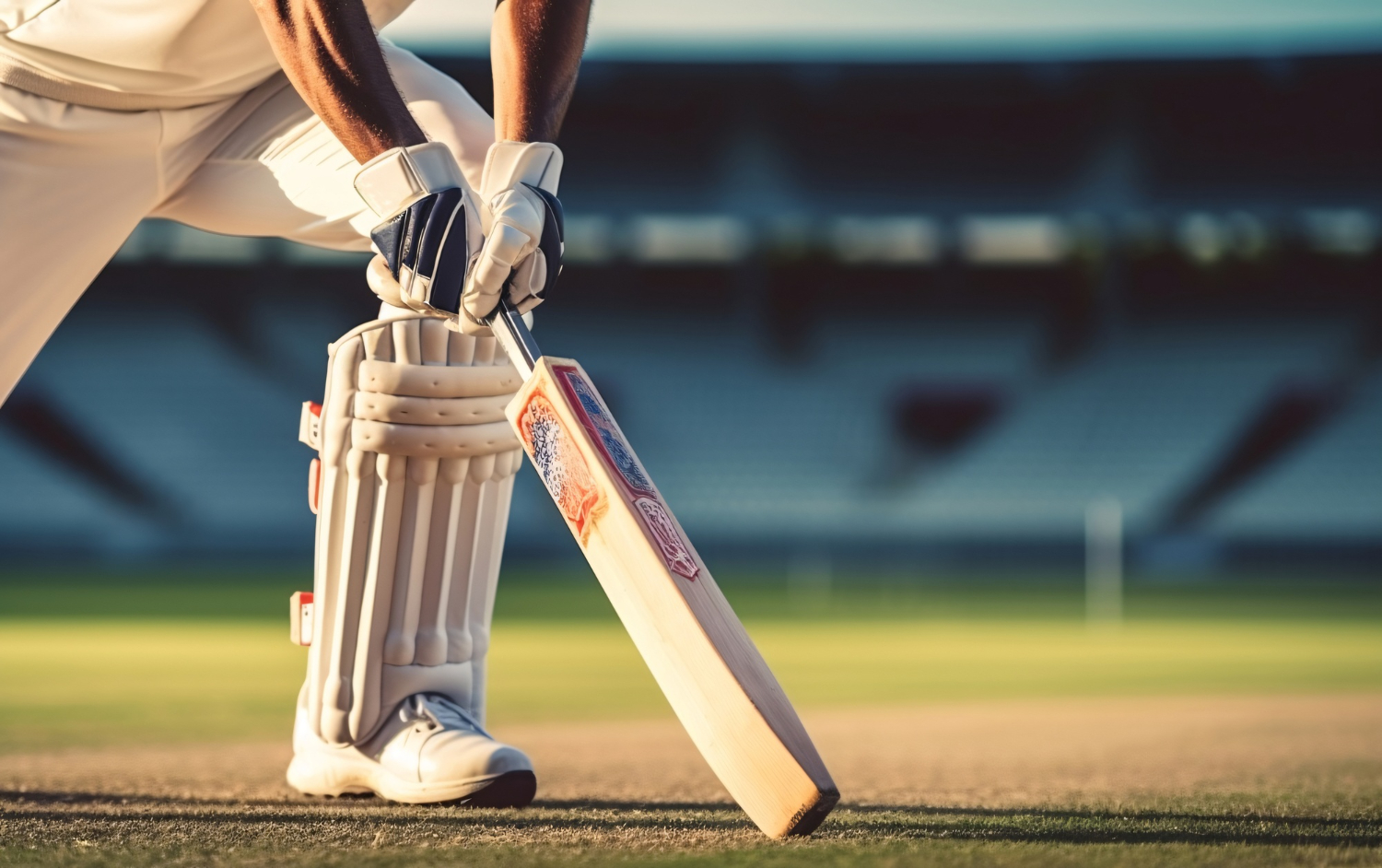 Why Cricket Is More Than Just a Game